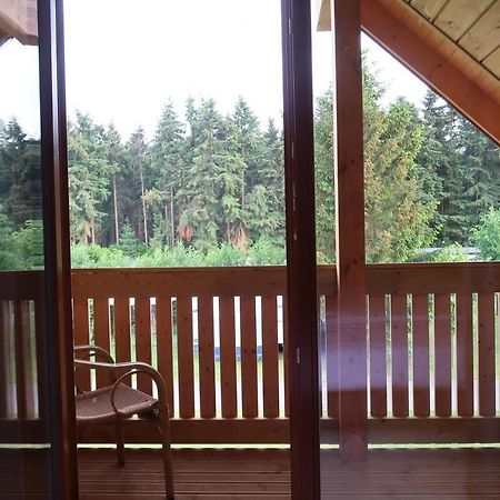 Familiehuis Klokkenweide Villa Loon op Zand Kültér fotó