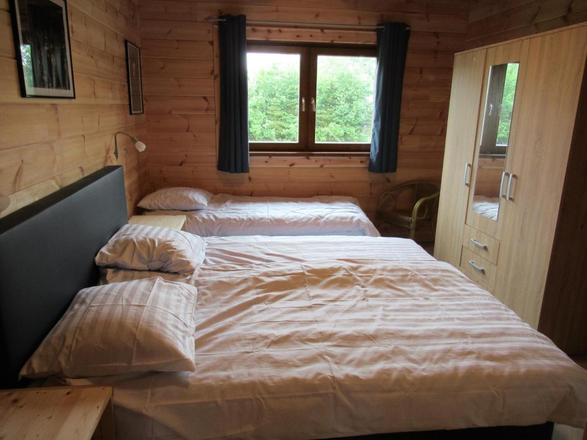 Familiehuis Klokkenweide Villa Loon op Zand Kültér fotó